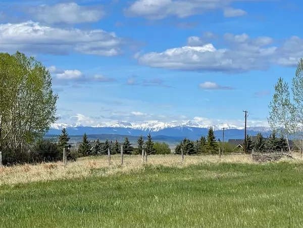 Rural Rocky View County, AB T3Z 3L9,137 Alandale PL SW #6