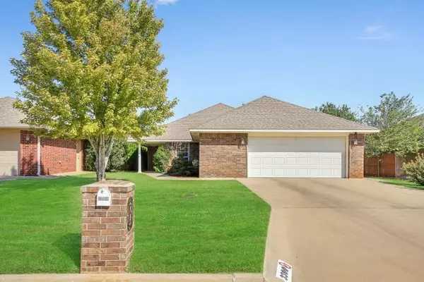 3300 Peacock Lane, Altus, OK 73521