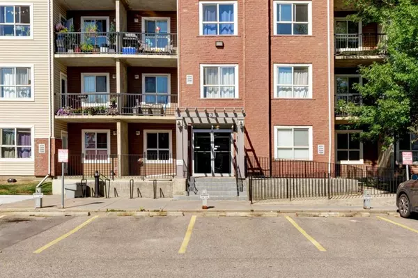 Calgary, AB T2B 3V2,73 Erin Woods CT SE #3101