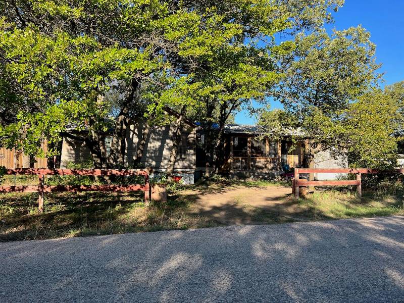 710 Osborn Road, Clyde, TX 79510