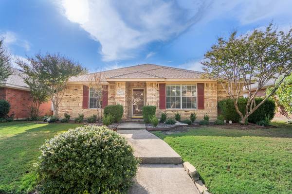 5013 Boxwood Lane,  Mckinney,  TX 75070