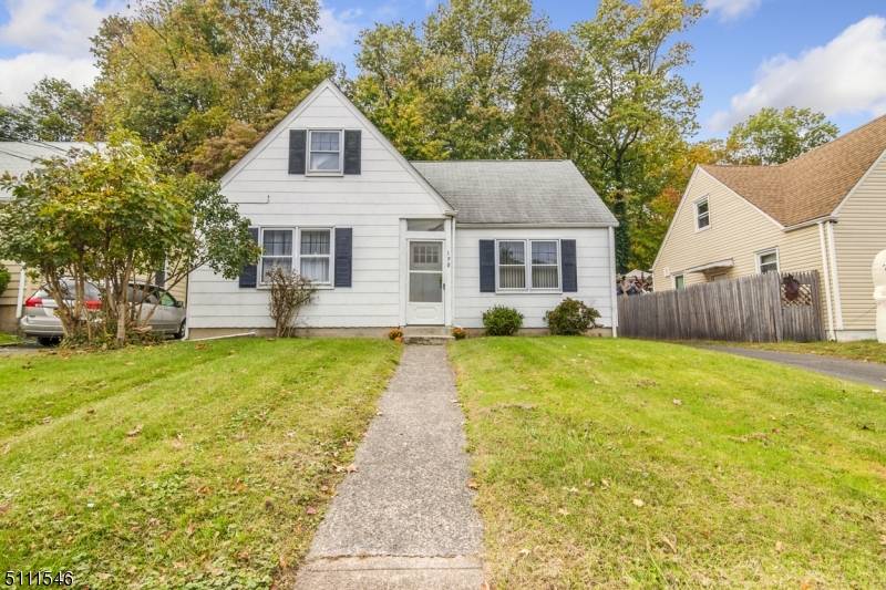 190 Pompton Ave, Verona Twp., NJ 07044