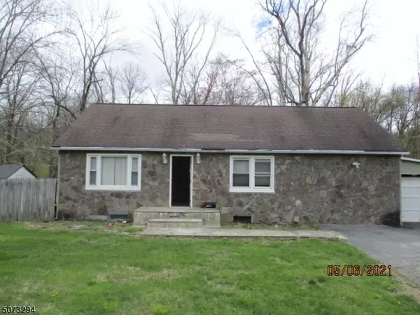 1458 Route 57, Mansfield Twp., NJ 07865