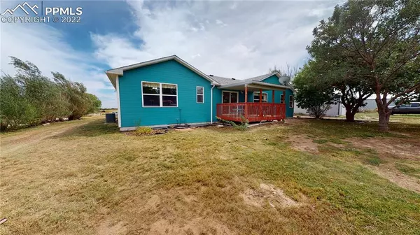 Simla, CO 80835,401 Apache AVE