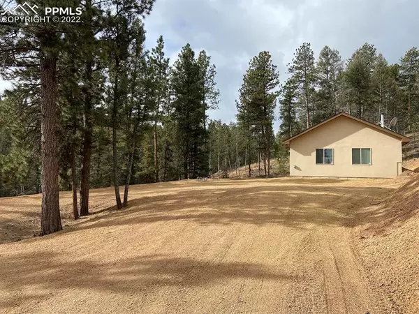 Divide, CO 80814,5508 Skycrest CT