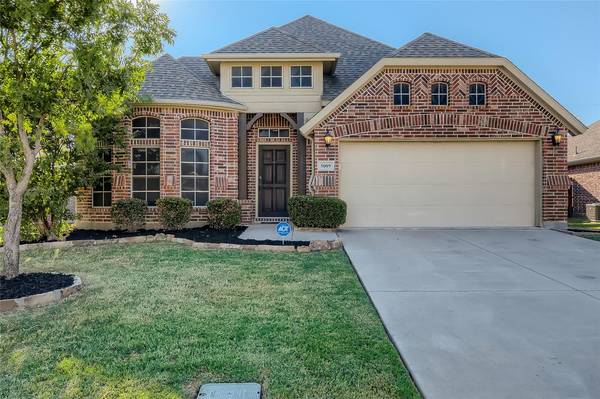 5009 Spruce Street, Krum, TX 76249