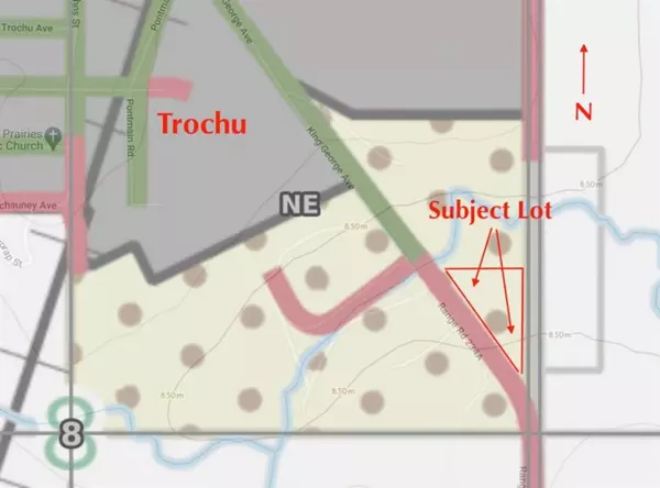 Trochu, AB T0M 2C0,RR 234 Trochu