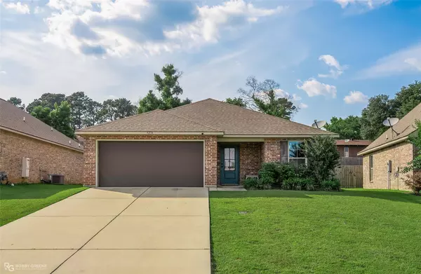 9238 Reunion Drive, Shreveport, LA 71118