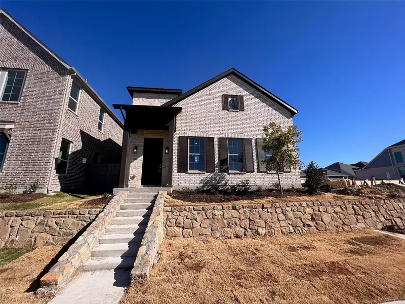 3622 Pacific Way, Sachse, TX 75048