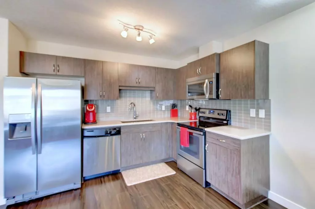 Calgary, AB T3R 0R6,250 SAGE VALLEY RD NW #1508