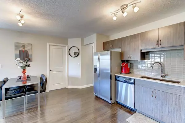 Calgary, AB T3R 0R6,250 SAGE VALLEY RD NW #1508