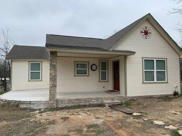 602 Center Street, Hico, TX 76457