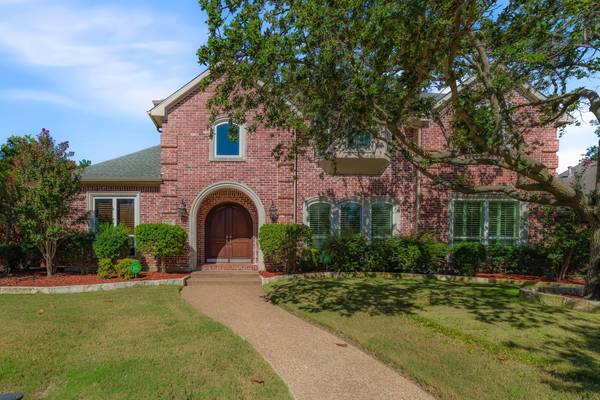 303 Auburn Way, Coppell, TX 75019