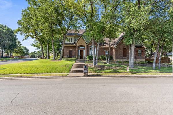 2012 Clear Creek Drive, Weatherford, TX 76087