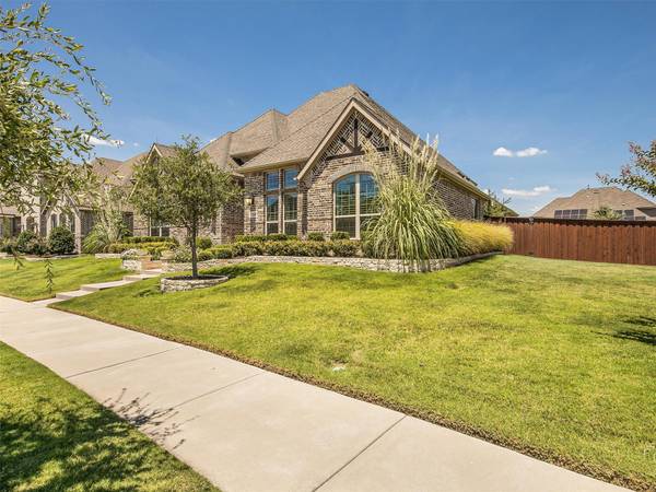 12060 Curry Creek Drive, Frisco, TX 75035