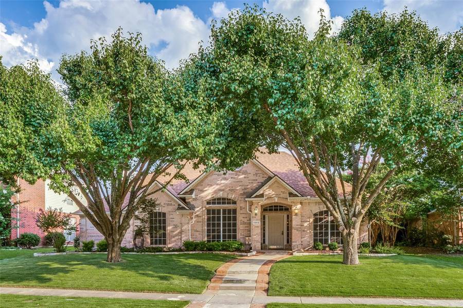 11913 Jereme Trail, Frisco, TX 75035