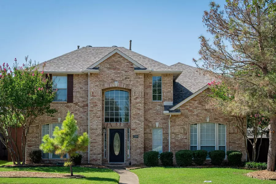 12205 Chattanooga Drive, Frisco, TX 75035