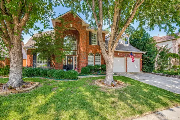 5605 Wilmington Drive, Frisco, TX 75035