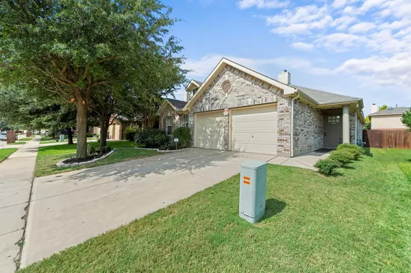 Fort Worth, TX 76244,4945 Ambrosia Drive