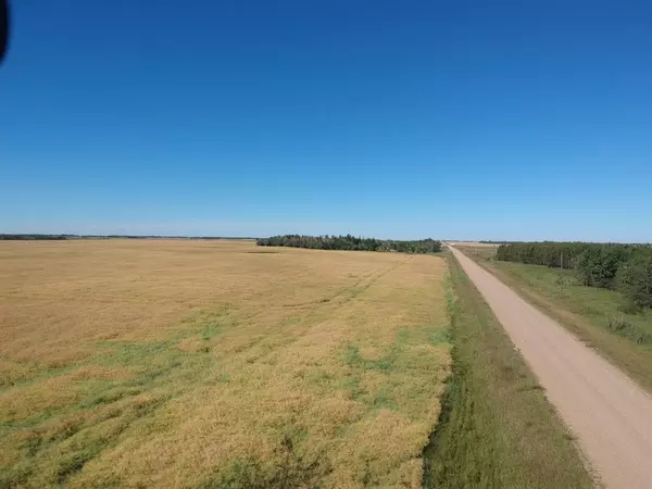 Rural Flagstaff County, AB T0B 2L0,On Range Road 454