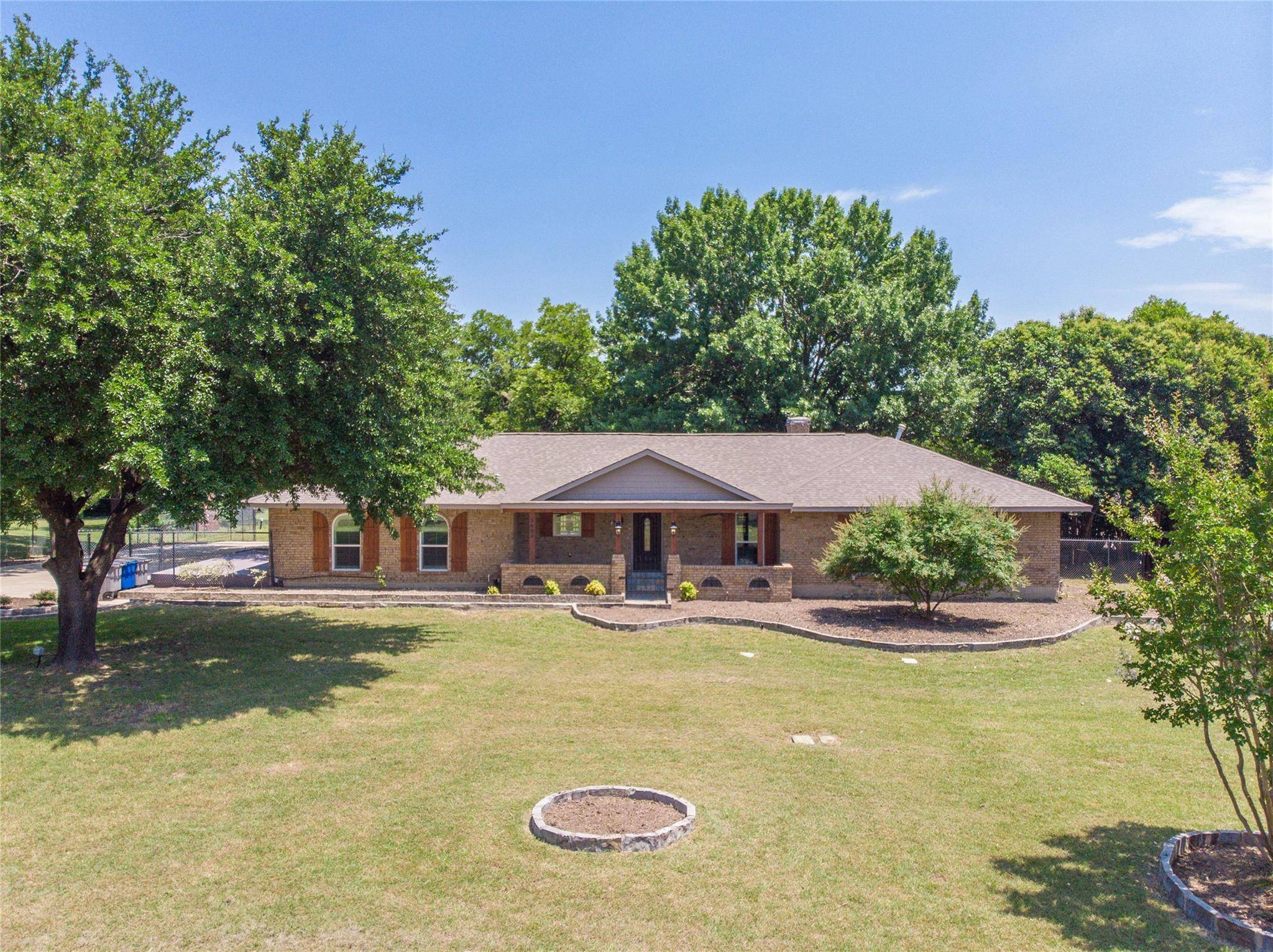 5406 Pecan Grove Drive, Sachse, TX 75048