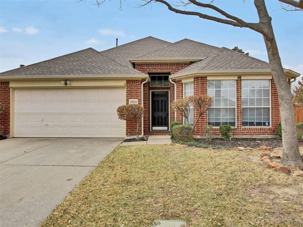 5804 Berkshire Road, Mckinney, TX 75072