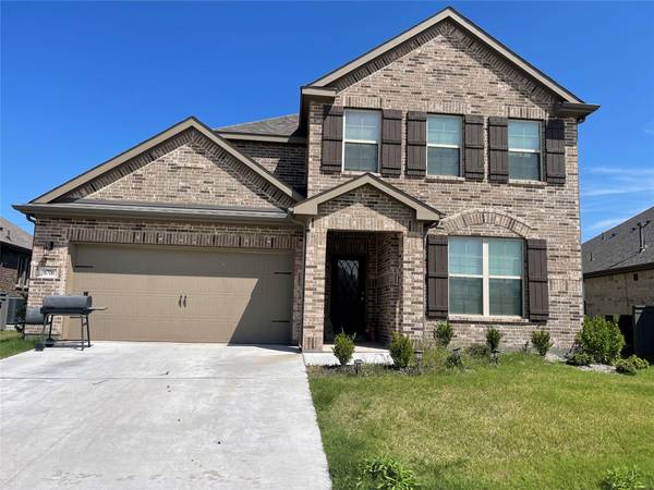 6706 Aster Drive, Venus, TX 76084