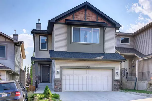 Calgary, AB T3H 5Y1,94 St Moritz TER SW