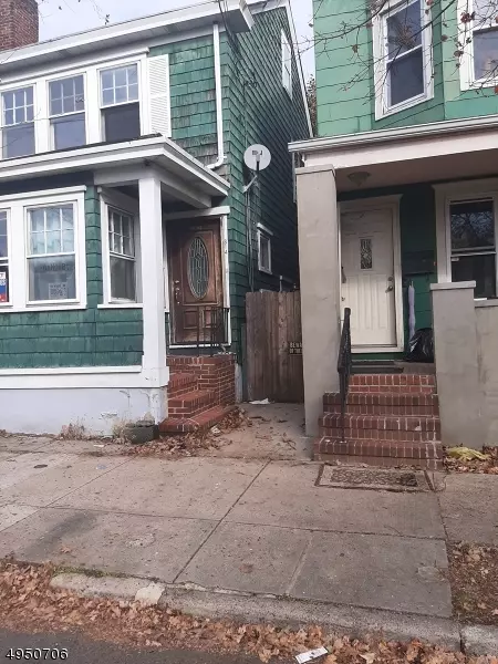 814 FAIRMOUNT AVE, Trenton City, NJ 08629