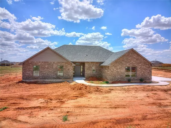 24956 Triple Crown, Cashion, OK 73016