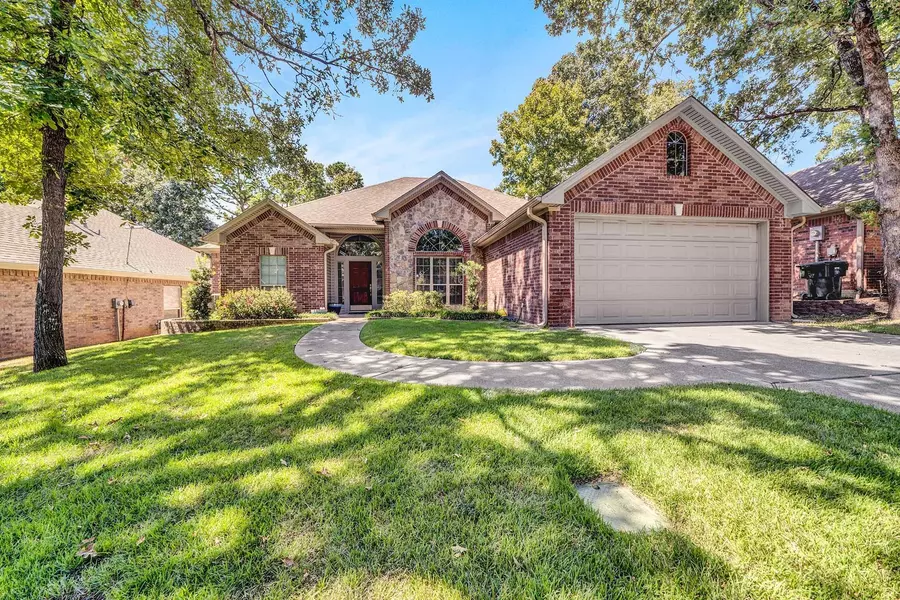 5613 Andover Drive, Tyler, TX 75707