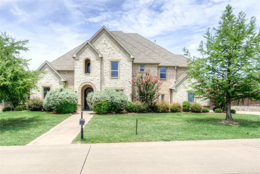 1431 Driftwood, Cedar Hill, TX 75104