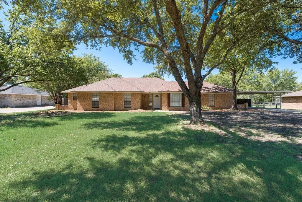 Red Oak, TX 75154,211 Prairie View Lane