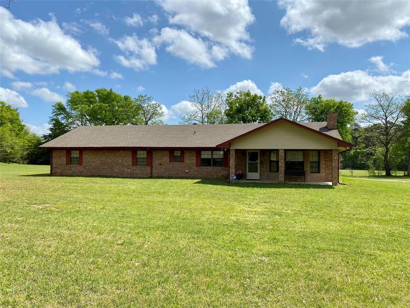 3752 County Road 317, Tyler, TX 75706