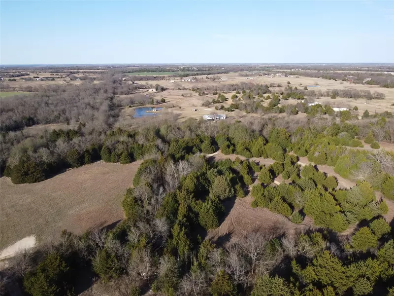 33 Ac PR 1167, Farmersville, TX 75442