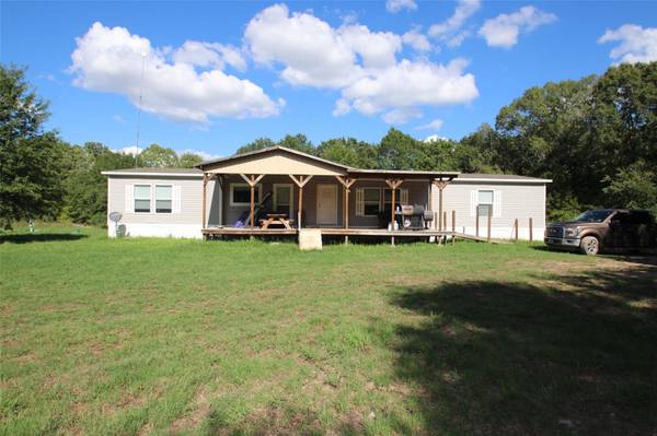 120 Rs County Road 1275, Emory, TX 75440