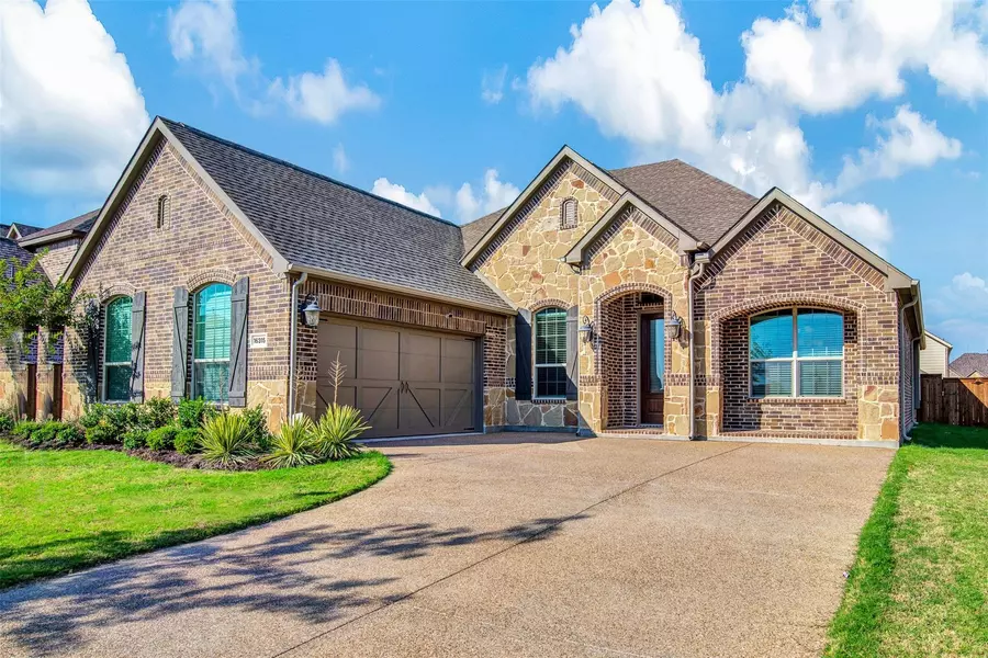 16315 Moss Haven Lane, Frisco, TX 75068