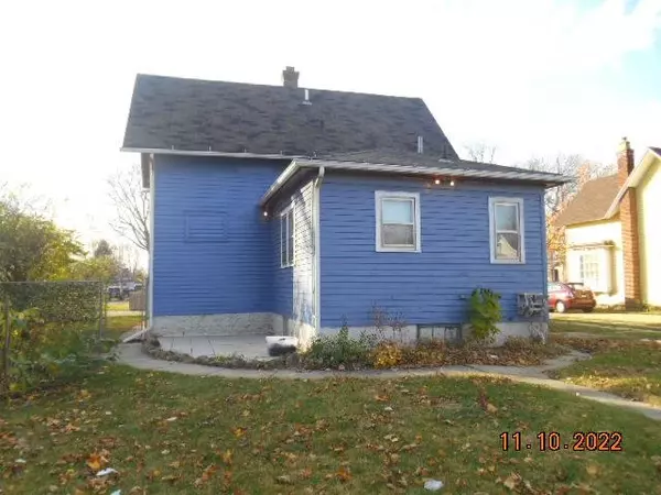 Rockford, IL 61104,1316 8th Streets