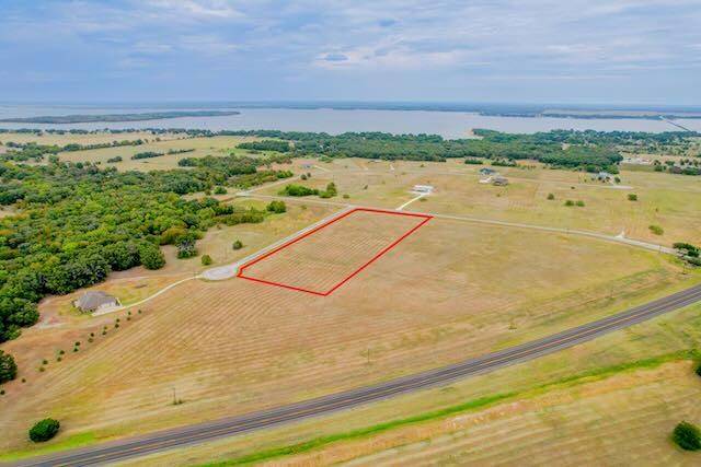 Lot 269 Cowboy Drive, Corsicana, TX 75109