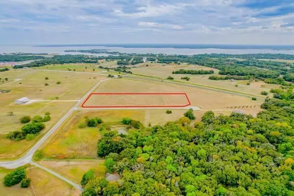 Corsicana, TX 75109,Lot 269 Cowboy Drive