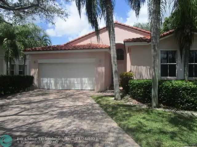 Pembroke Pines, FL 33027,1576 SW 151st Ave