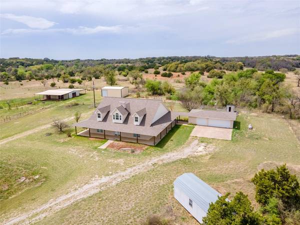 2610 County Road 365, Dublin, TX 76446