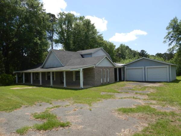 10553 White Oak Drive,  Keithville,  LA 71047