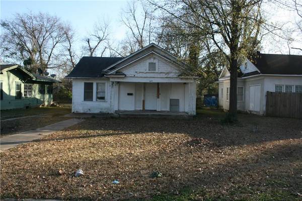 1413 W Kirby Place, Shreveport, LA 71103