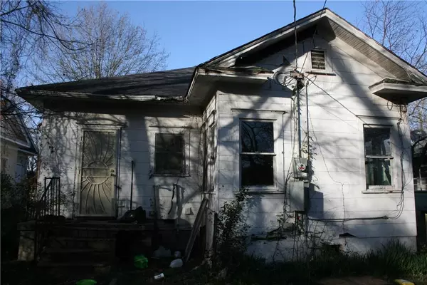 Shreveport, LA 71103,1413 W Kirby Place