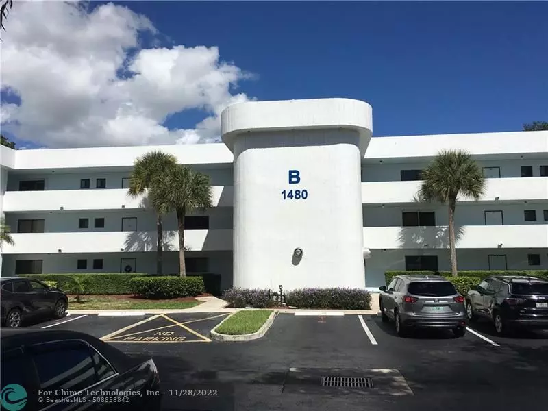 Hollywood, FL 33020,1480 Sheridan St  #27B