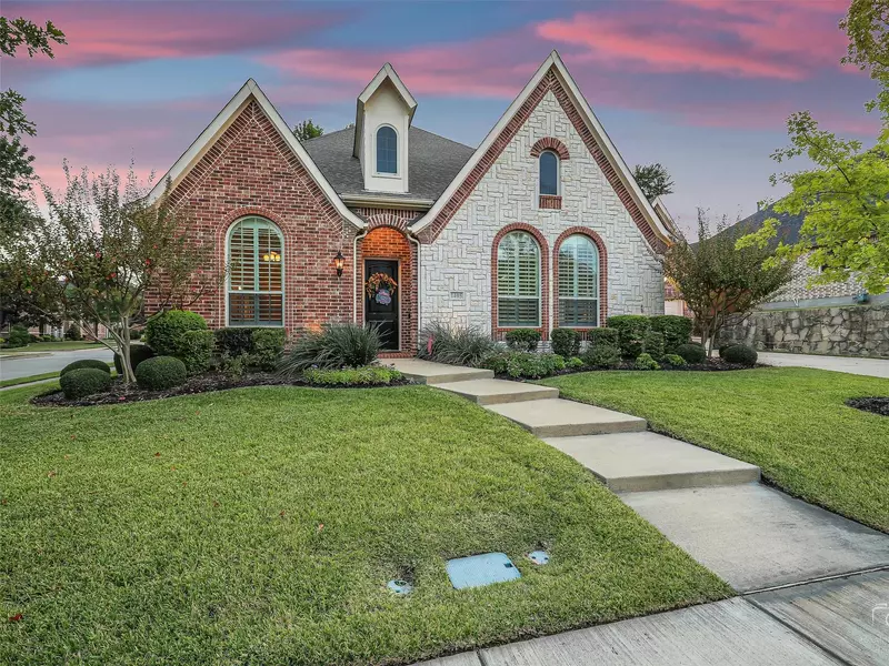 1405 Willow Lane, Rockwall, TX 75087