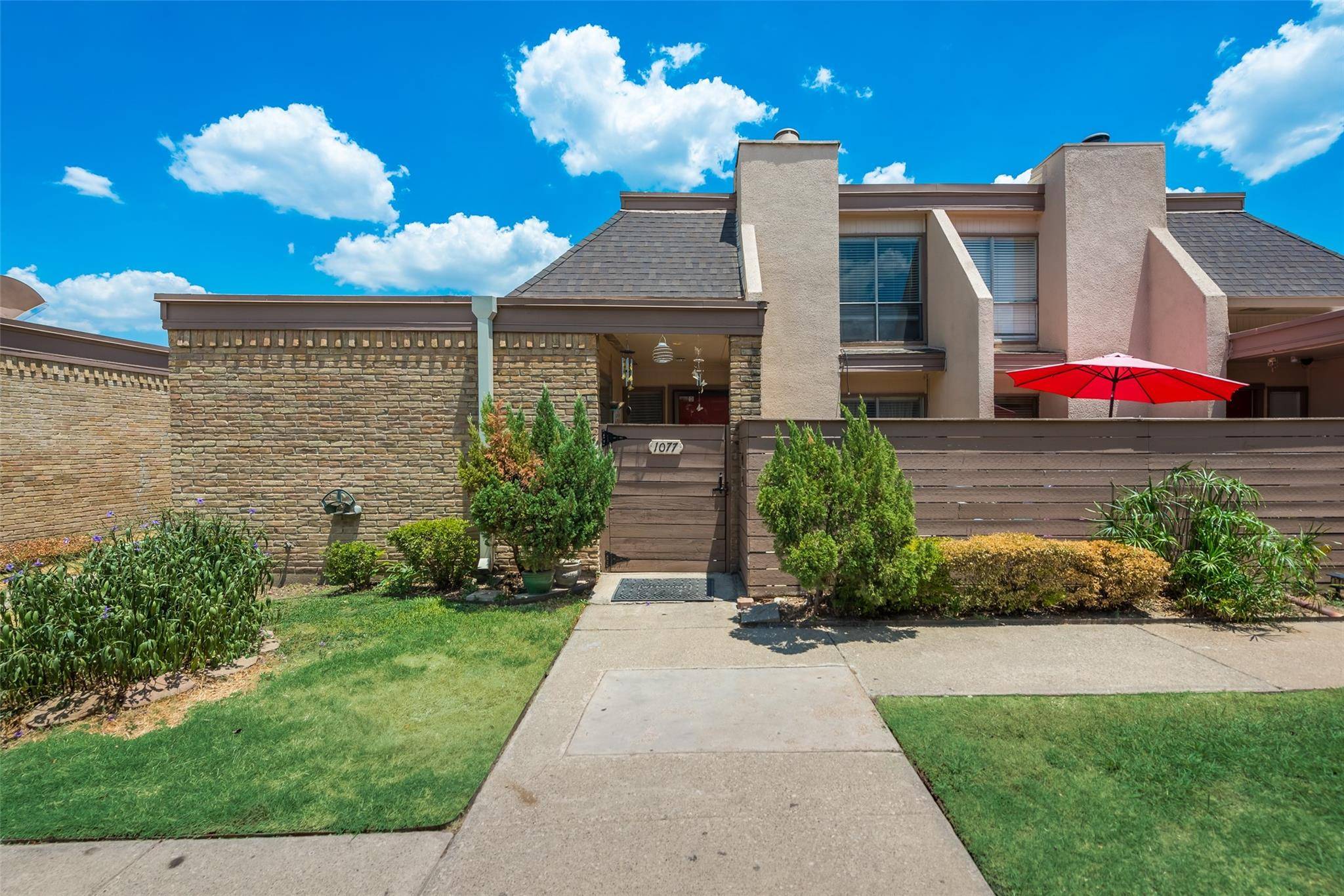 3045 Park Lane #1077, Dallas, TX 75220