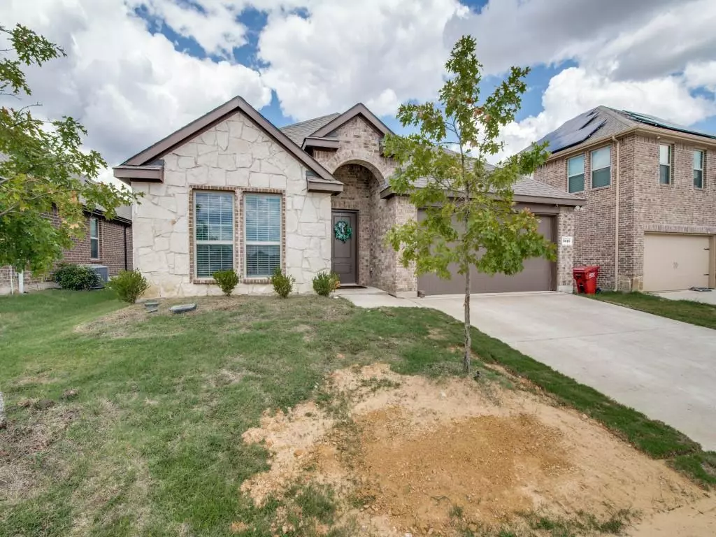 Royse City, TX 75189,3216 Garden Valley Court