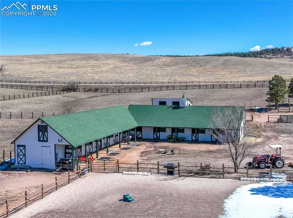 Larkspur, CO 80118,6145 S Perry Park RD